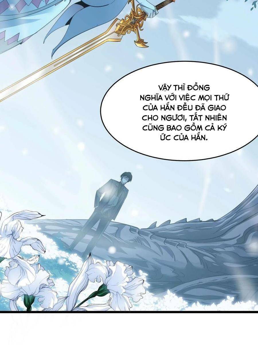 Sức Mạnh Của Ác Thần Chap 101 - Next Chap 102