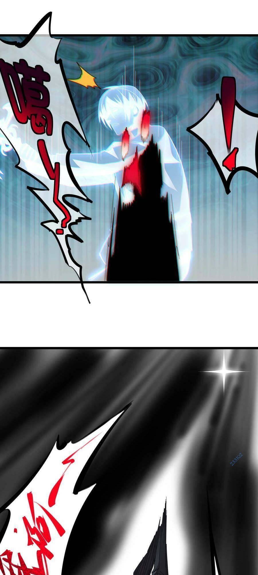 Sức Mạnh Của Ác Thần Chap 101 - Next Chap 102