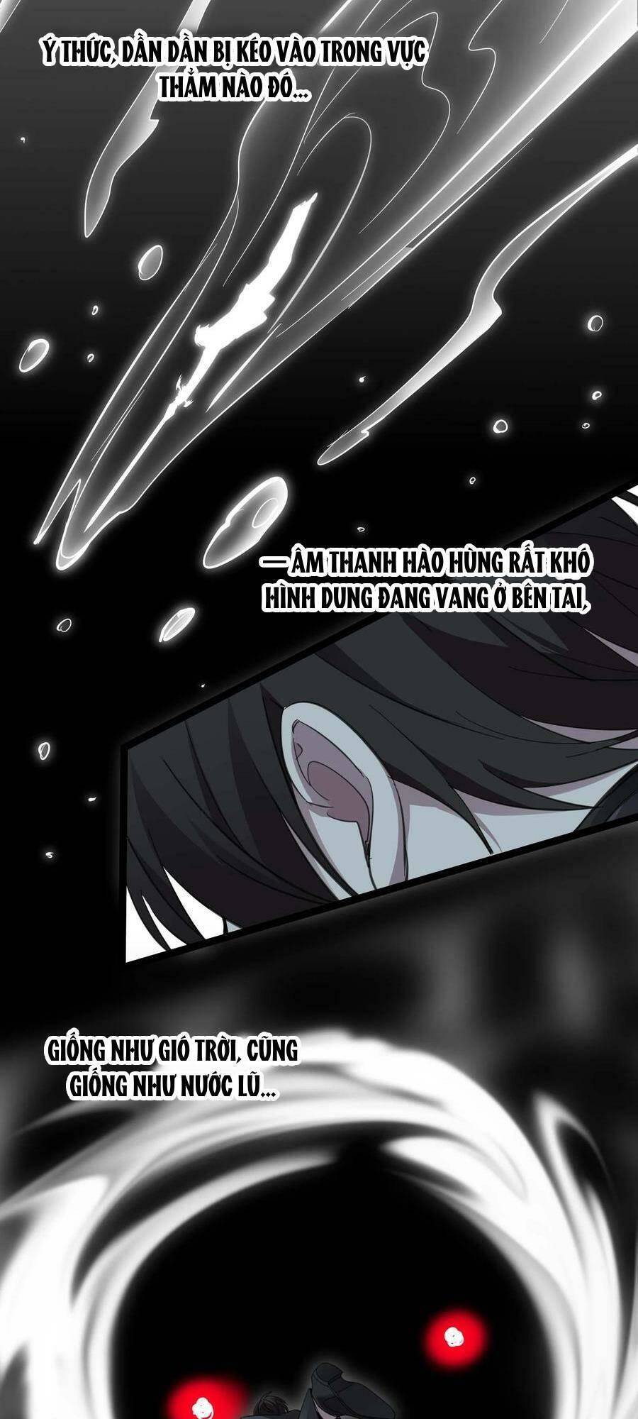 Sức Mạnh Của Ác Thần Chap 101 - Next Chap 102