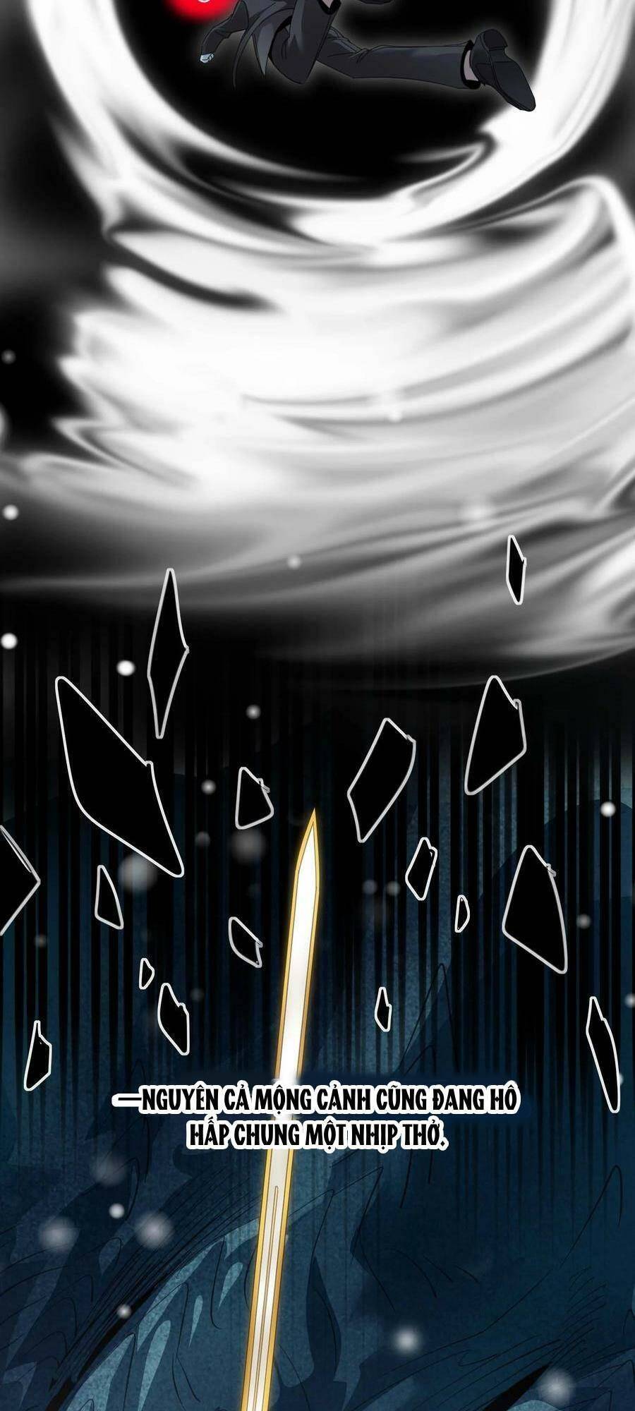 Sức Mạnh Của Ác Thần Chap 101 - Next Chap 102