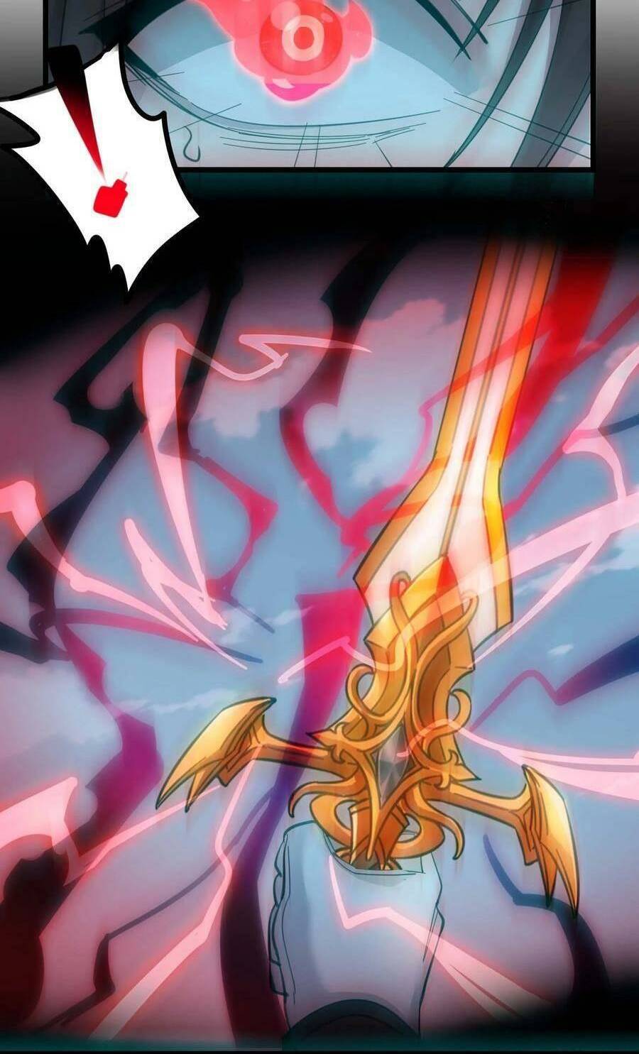 Sức Mạnh Của Ác Thần Chap 101 - Next Chap 102