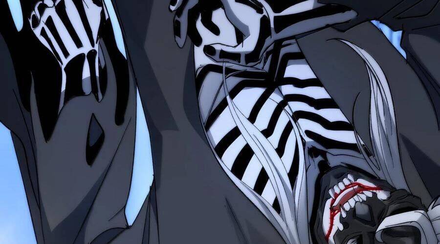 Sức Mạnh Của Ác Thần Chap 138 - Next Chap 139