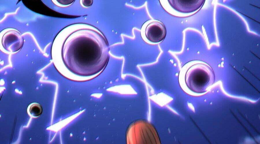 Sức Mạnh Của Ác Thần Chap 138 - Next Chap 139