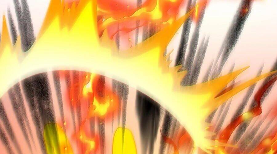 Sức Mạnh Của Ác Thần Chap 138 - Next Chap 139