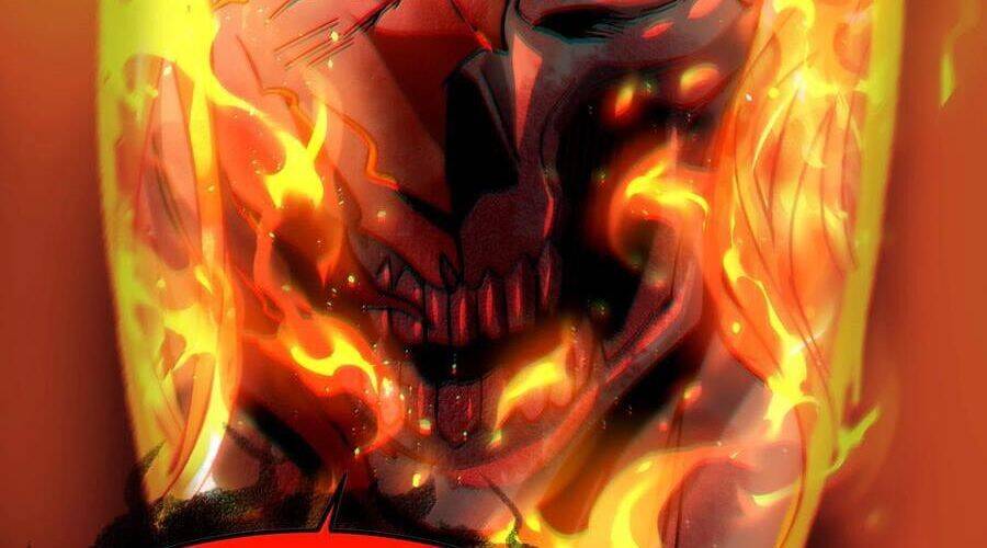 Sức Mạnh Của Ác Thần Chap 138 - Next Chap 139