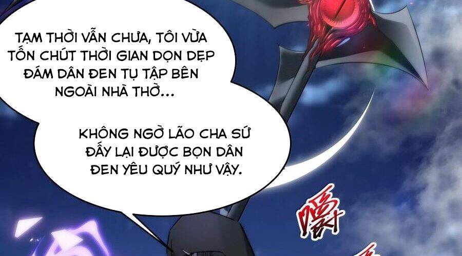 Sức Mạnh Của Ác Thần Chap 138 - Next Chap 139