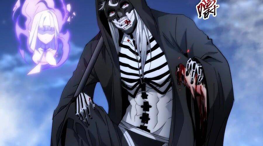 Sức Mạnh Của Ác Thần Chap 138 - Next Chap 139