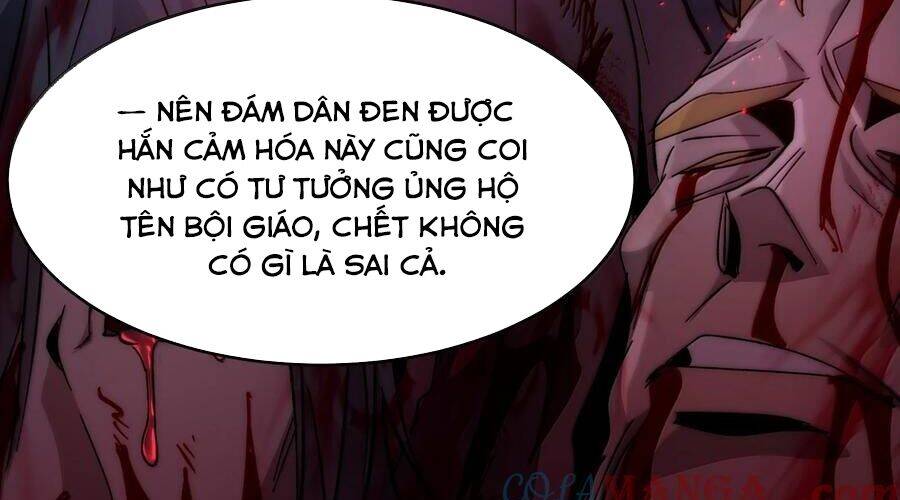 Sức Mạnh Của Ác Thần Chap 138 - Next Chap 139