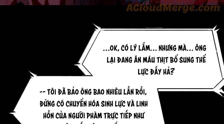 Sức Mạnh Của Ác Thần Chap 138 - Next Chap 139