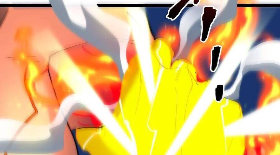 Sức Mạnh Của Ác Thần Chap 138 - Next Chap 139