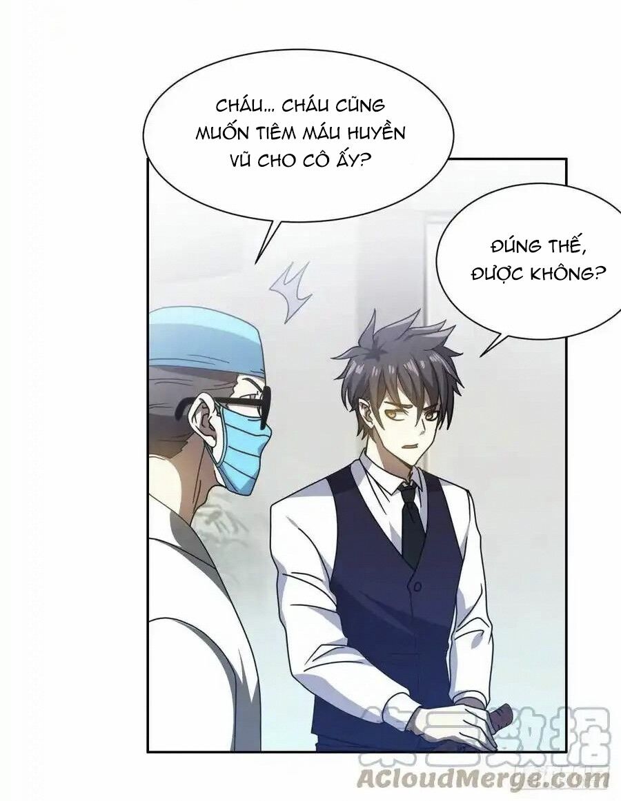 Trọng Sinh Chi Thần Cấp Bại Gia Tử Chap 102 - Next Chap 103