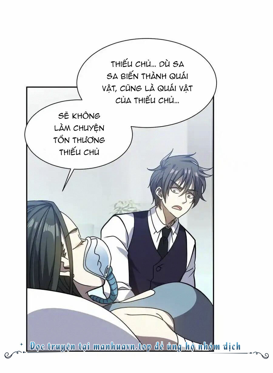 Trọng Sinh Chi Thần Cấp Bại Gia Tử Chap 102 - Next Chap 103