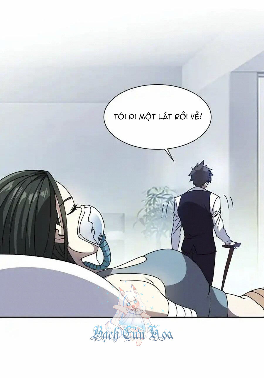 Trọng Sinh Chi Thần Cấp Bại Gia Tử Chap 102 - Next Chap 103