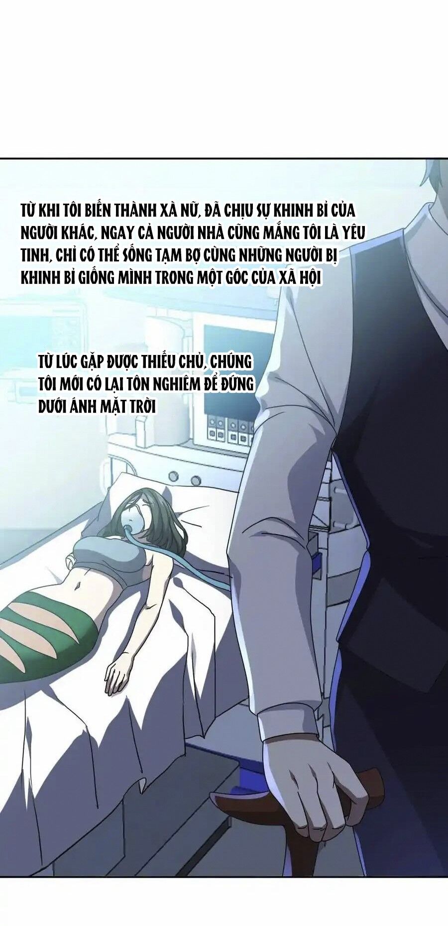 Trọng Sinh Chi Thần Cấp Bại Gia Tử Chap 102 - Next Chap 103