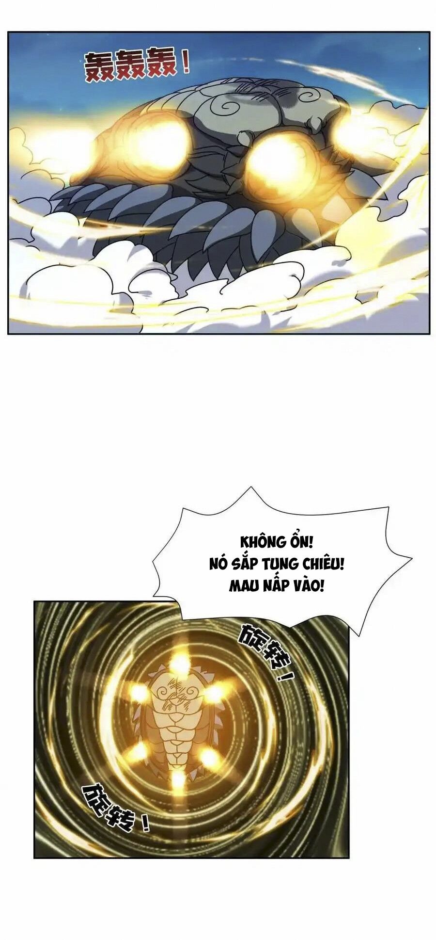 Trọng Sinh Chi Thần Cấp Bại Gia Tử Chap 102 - Next Chap 103