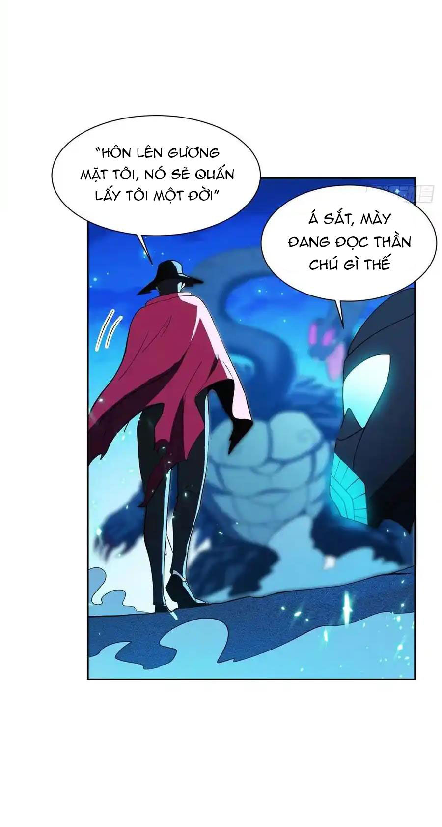 Trọng Sinh Chi Thần Cấp Bại Gia Tử Chap 106 - Next Chap 107