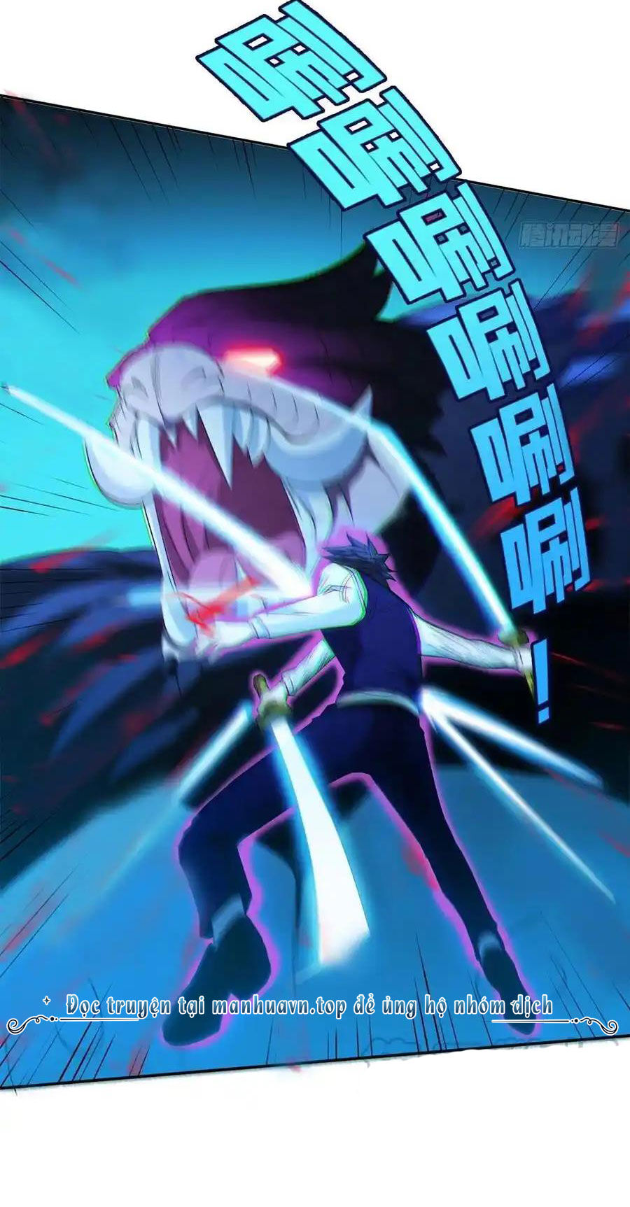 Trọng Sinh Chi Thần Cấp Bại Gia Tử Chap 106 - Next Chap 107