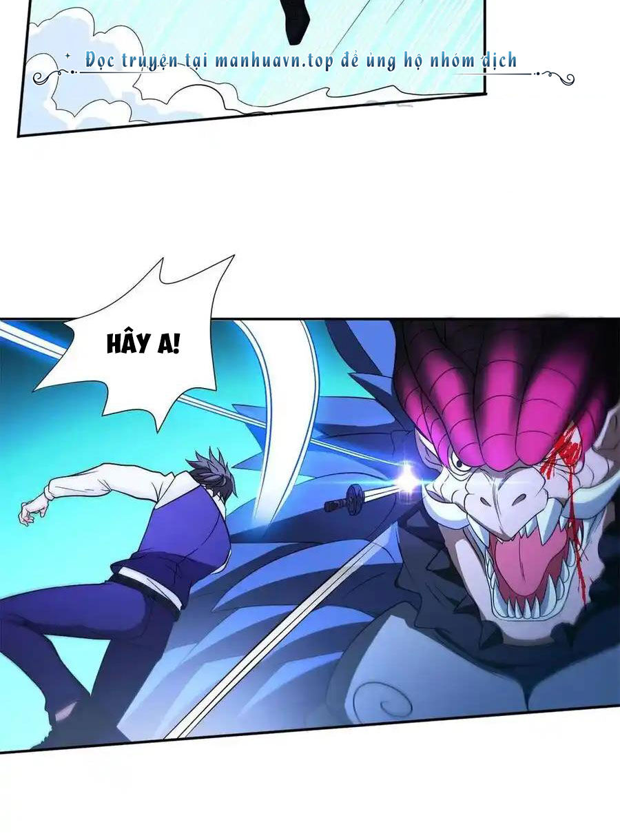Trọng Sinh Chi Thần Cấp Bại Gia Tử Chap 106 - Next Chap 107