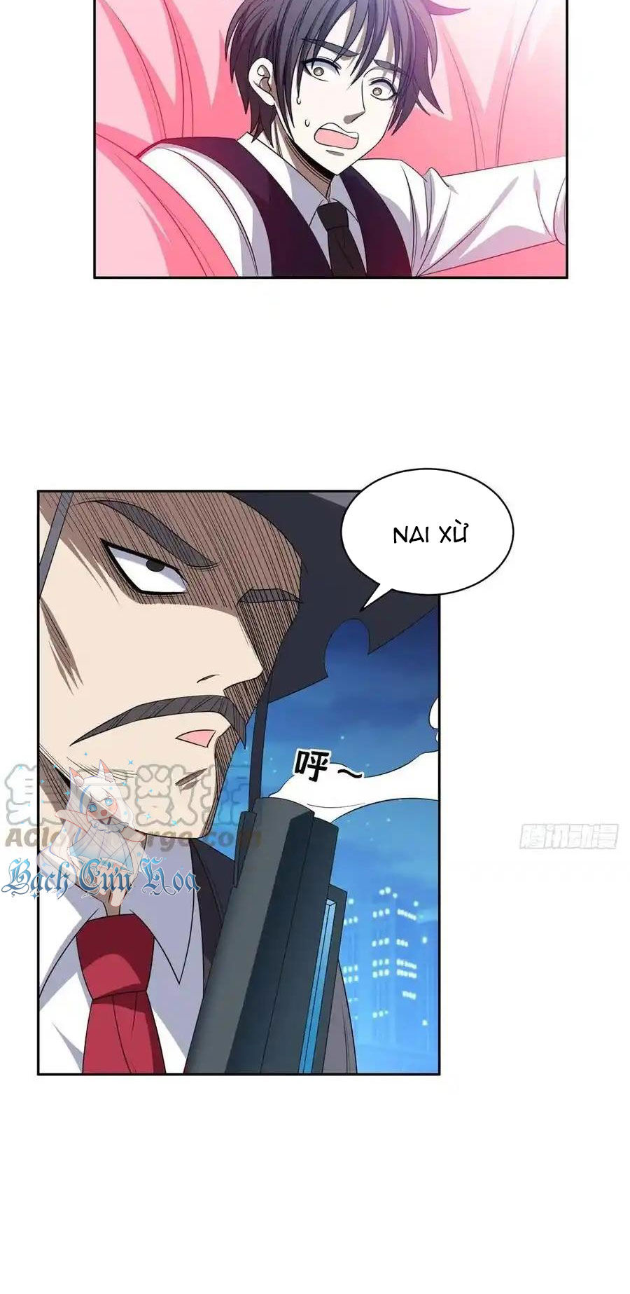 Trọng Sinh Chi Thần Cấp Bại Gia Tử Chap 108 - Next Chap 109