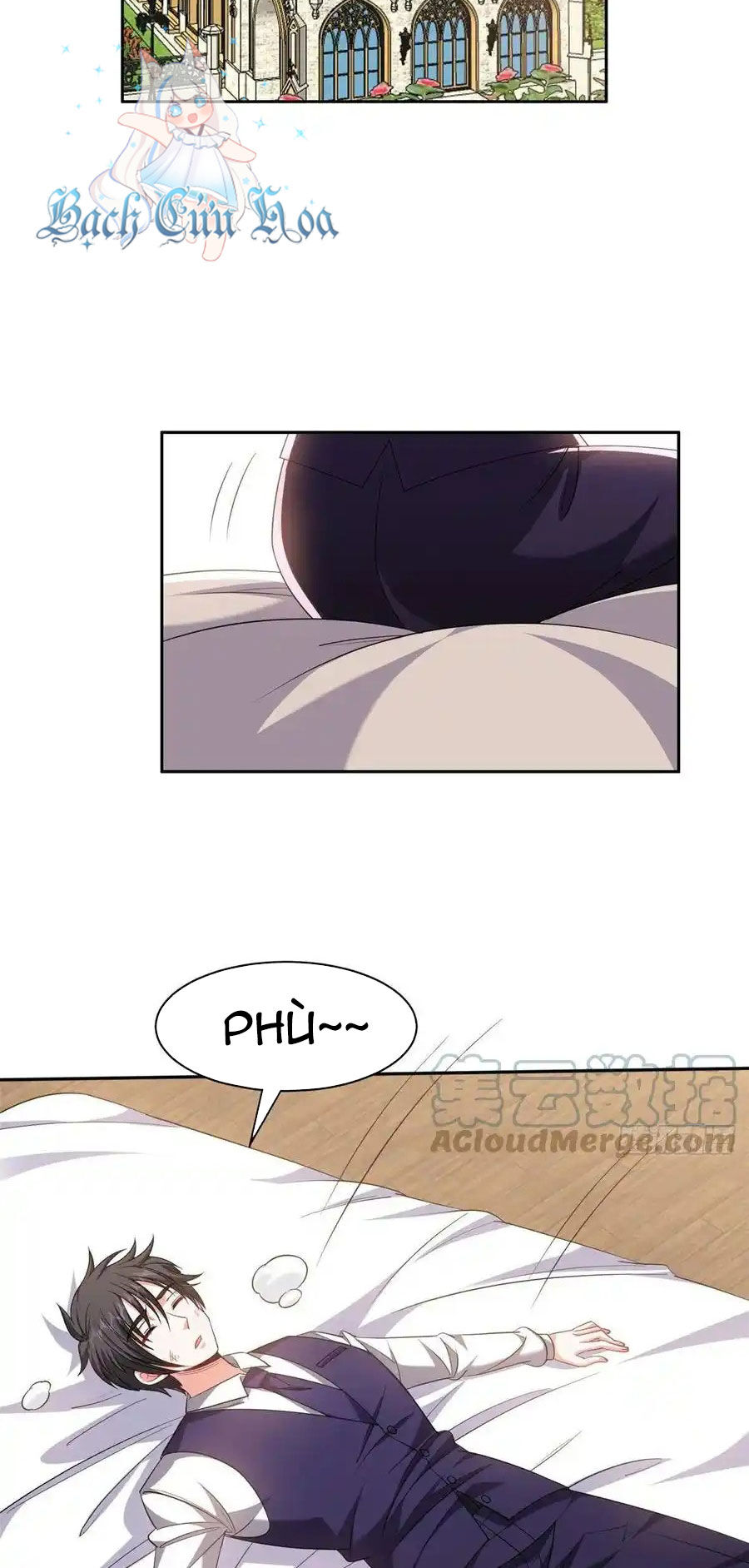 Trọng Sinh Chi Thần Cấp Bại Gia Tử Chap 112 - Next Chap 113