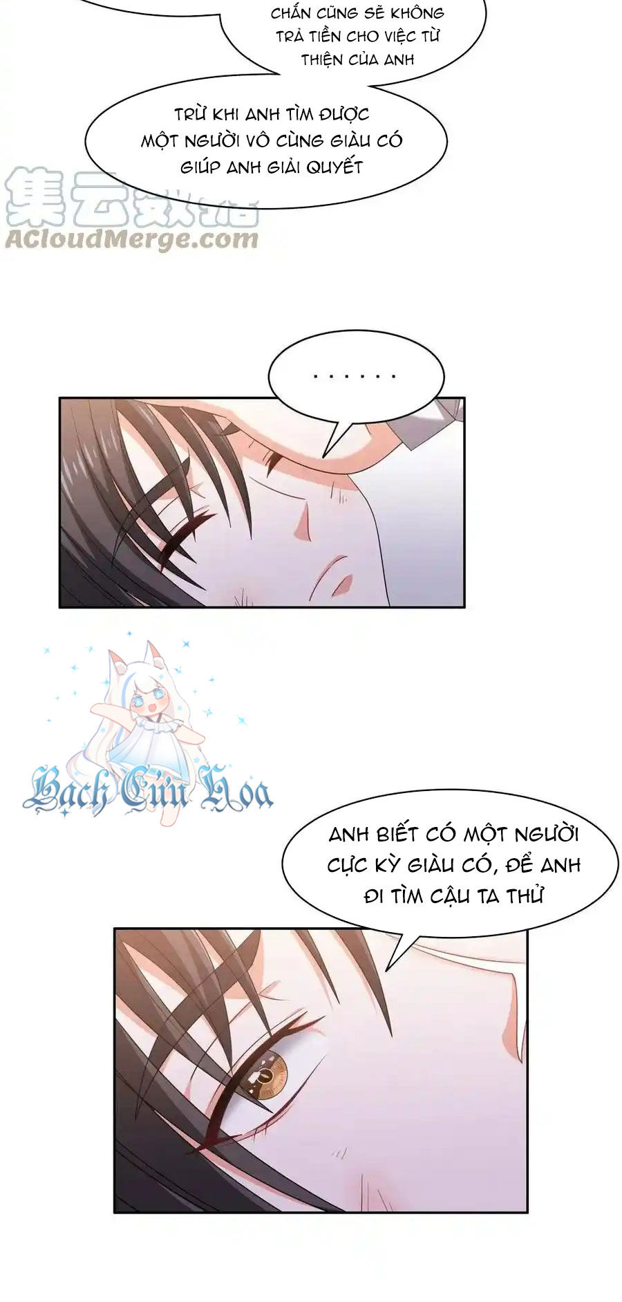 Trọng Sinh Chi Thần Cấp Bại Gia Tử Chap 112 - Next Chap 113