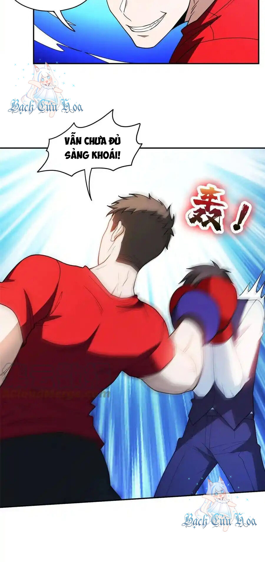 Trọng Sinh Chi Thần Cấp Bại Gia Tử Chap 114 - Next Chap 115