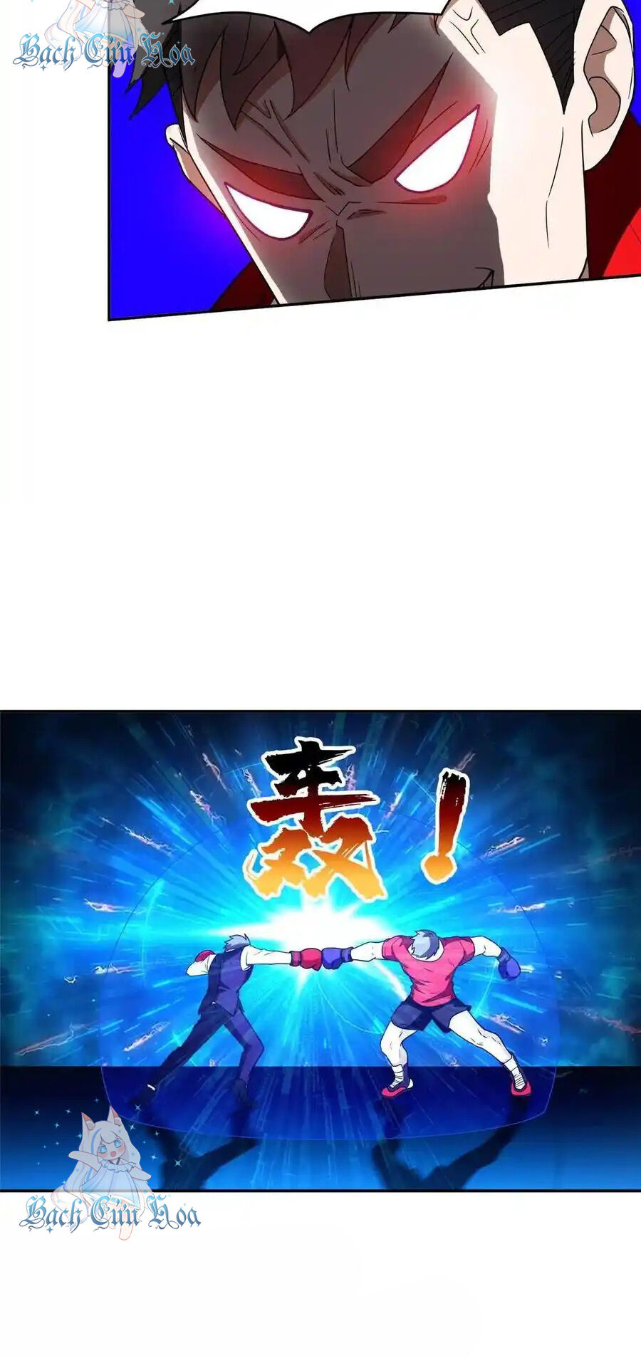 Trọng Sinh Chi Thần Cấp Bại Gia Tử Chap 114 - Next Chap 115