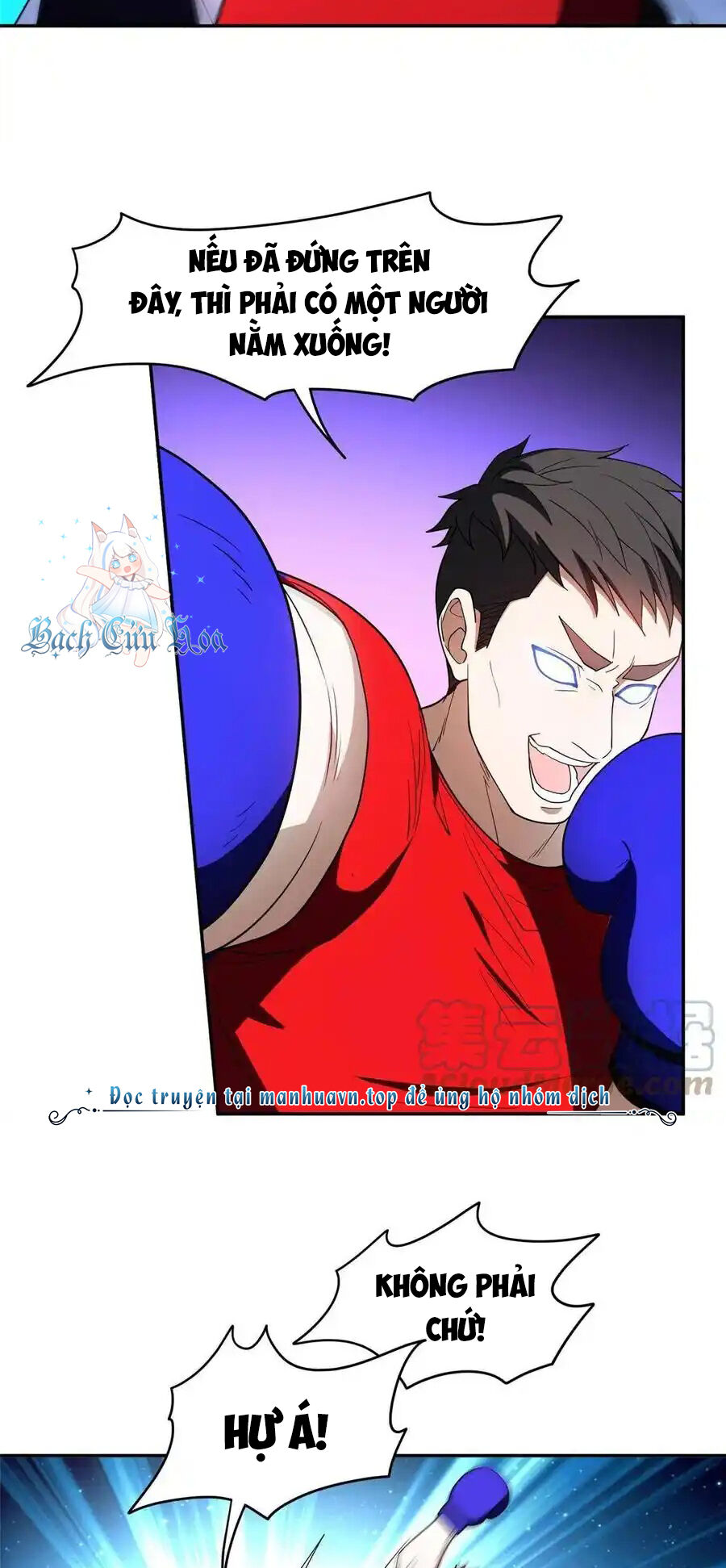 Trọng Sinh Chi Thần Cấp Bại Gia Tử Chap 114 - Next Chap 115