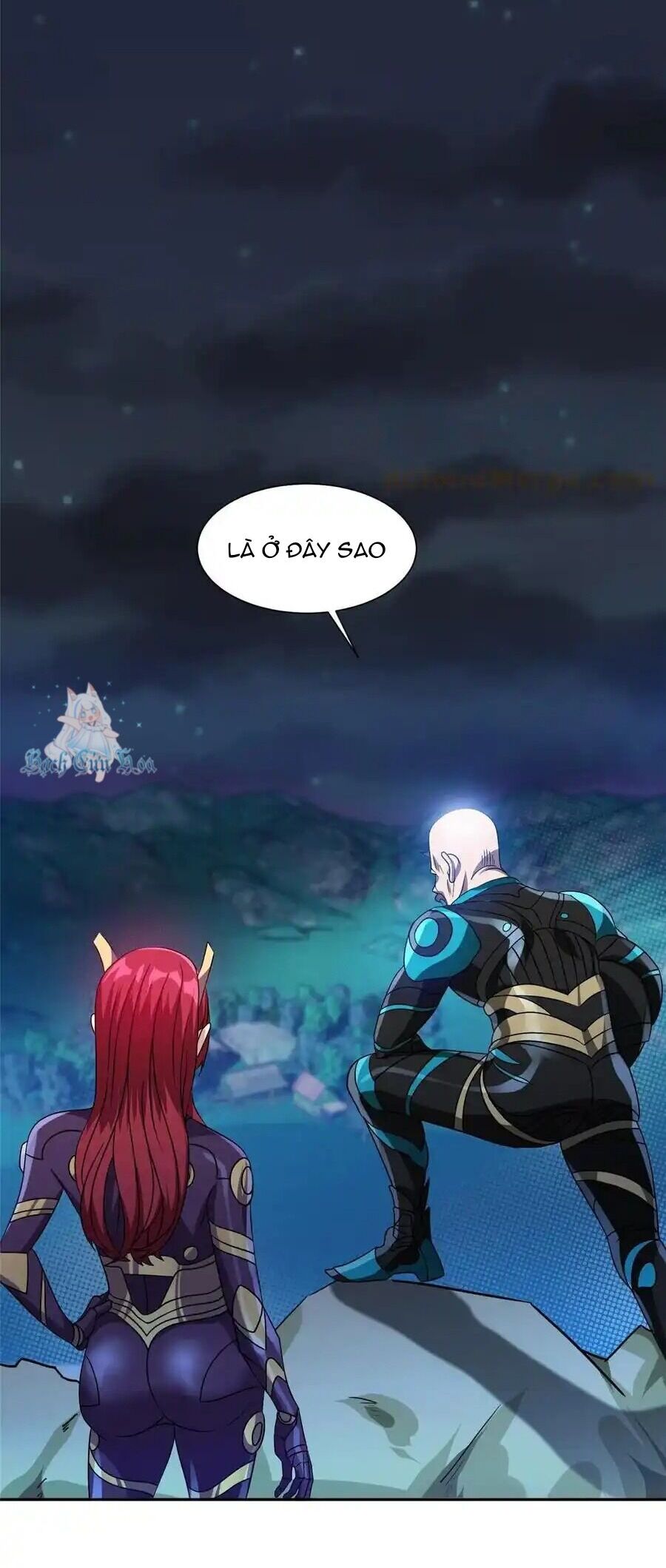 Trọng Sinh Chi Thần Cấp Bại Gia Tử Chap 118 - Next Chap 119