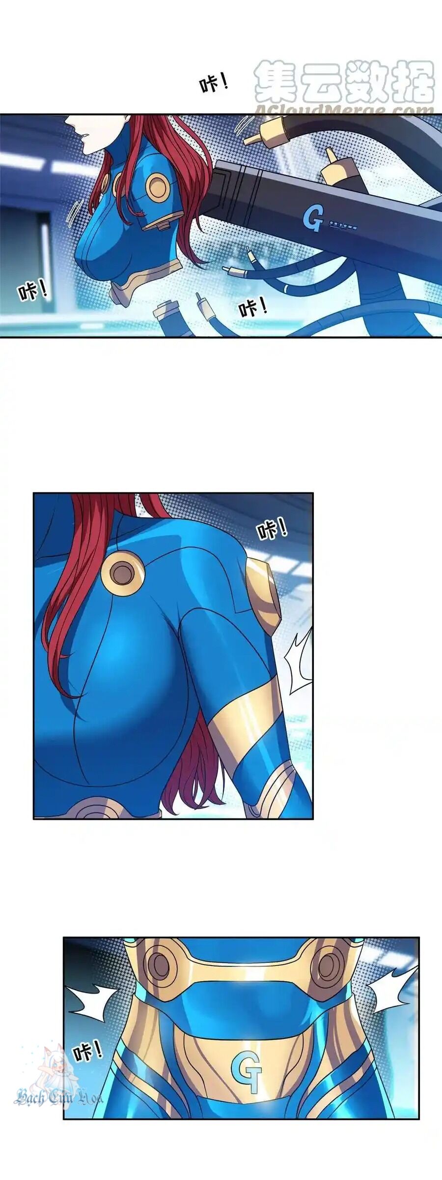 Trọng Sinh Chi Thần Cấp Bại Gia Tử Chap 118 - Next Chap 119