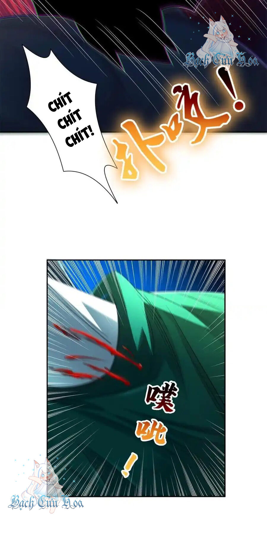 Trọng Sinh Chi Thần Cấp Bại Gia Tử Chap 134 - Next Chap 135