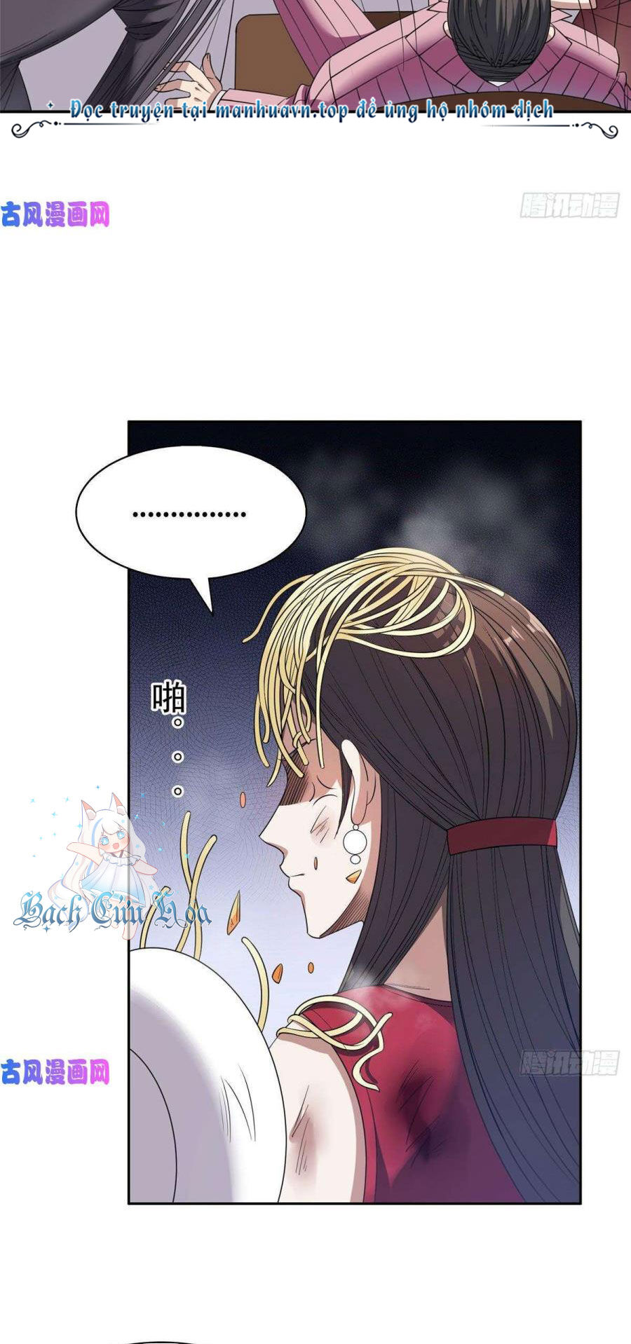 Trọng Sinh Chi Thần Cấp Bại Gia Tử Chap 54 - Next Chap 55