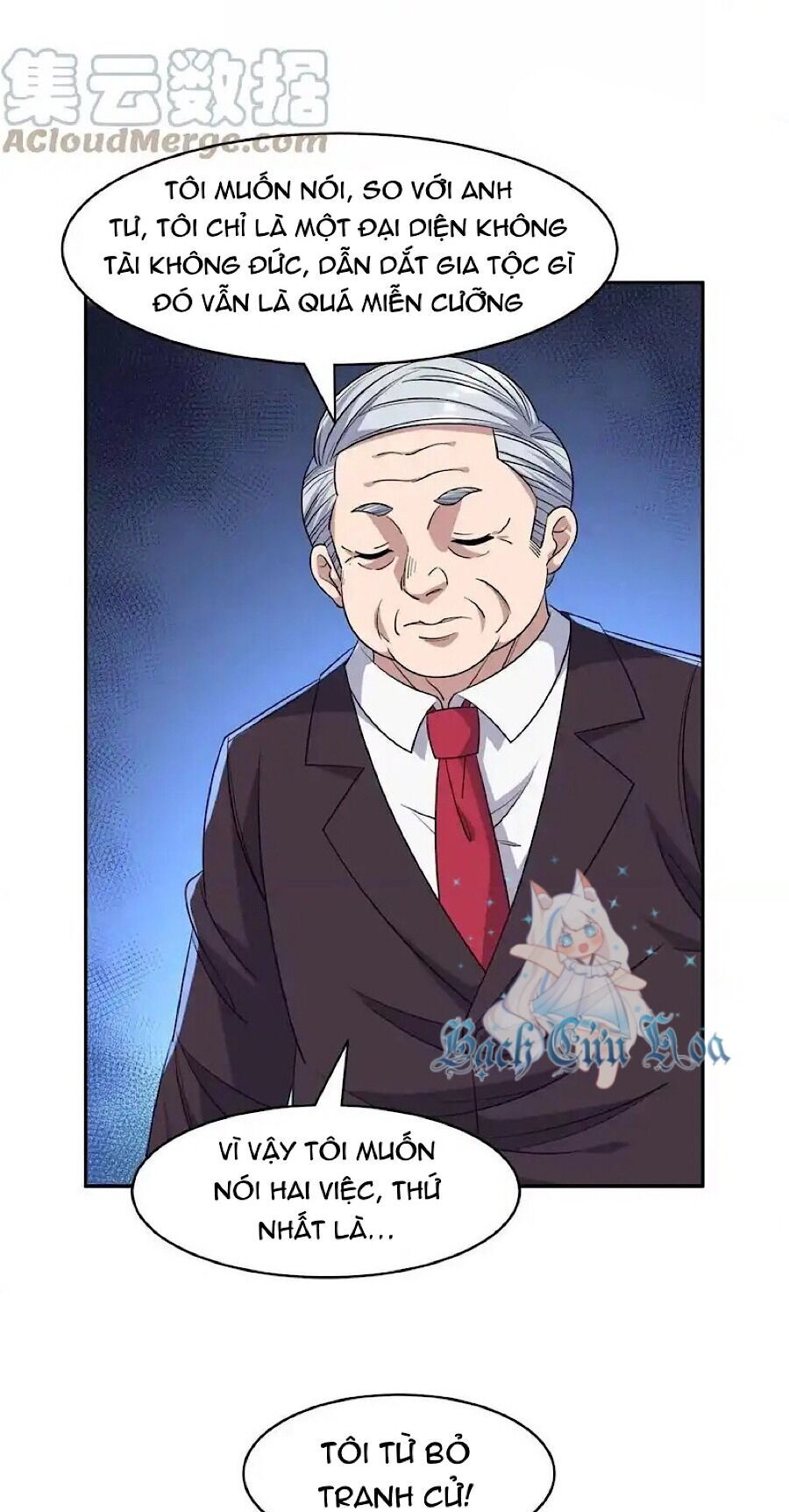 Trọng Sinh Chi Thần Cấp Bại Gia Tử Chap 59 - Next Chap 60