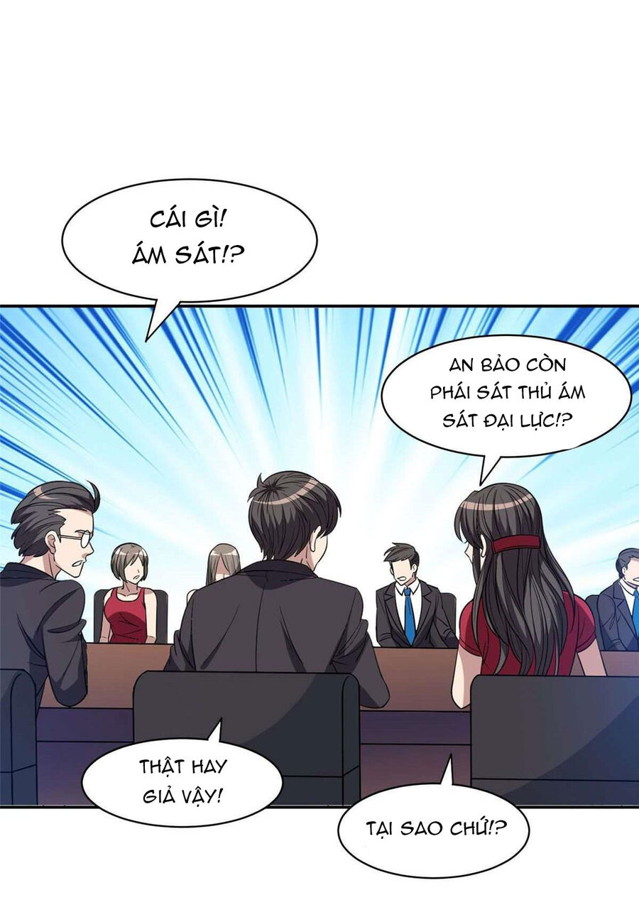Trọng Sinh Chi Thần Cấp Bại Gia Tử Chap 61 - Next Chap 62