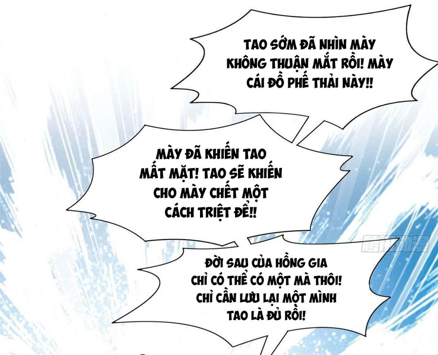 Trọng Sinh Chi Thần Cấp Bại Gia Tử Chap 61 - Next Chap 62