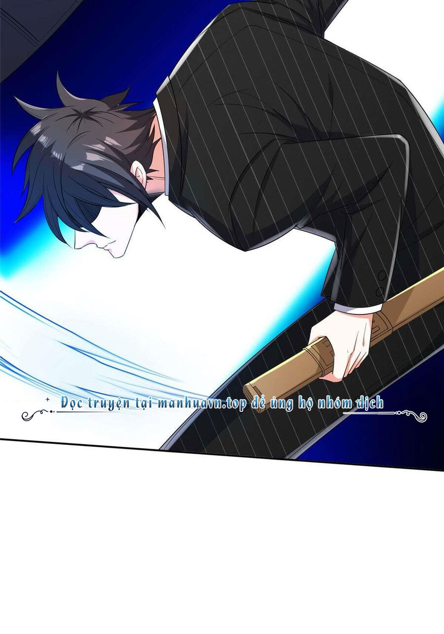 Trọng Sinh Chi Thần Cấp Bại Gia Tử Chap 61 - Next Chap 62