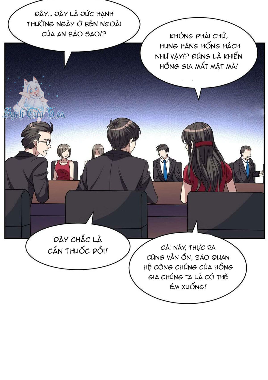 Trọng Sinh Chi Thần Cấp Bại Gia Tử Chap 61 - Next Chap 62