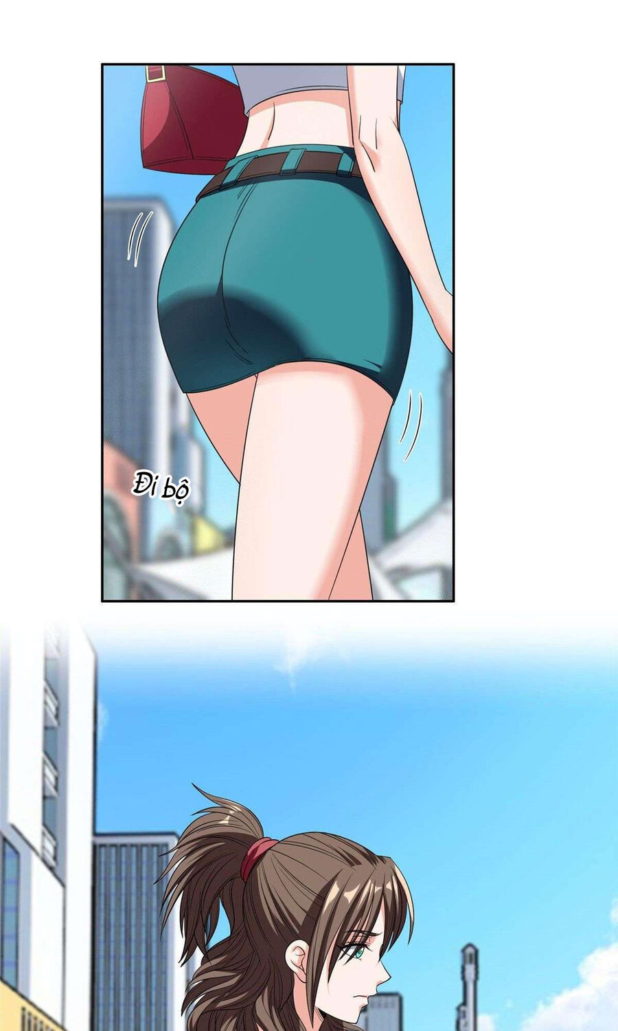 Trọng Sinh Chi Thần Cấp Bại Gia Tử Chap 61 - Next Chap 62