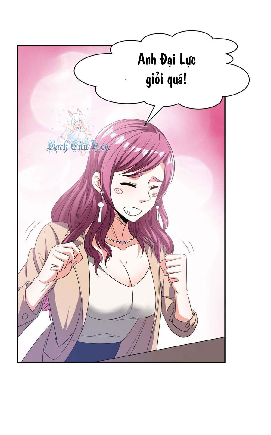 Trọng Sinh Chi Thần Cấp Bại Gia Tử Chap 62 - Next Chap 63