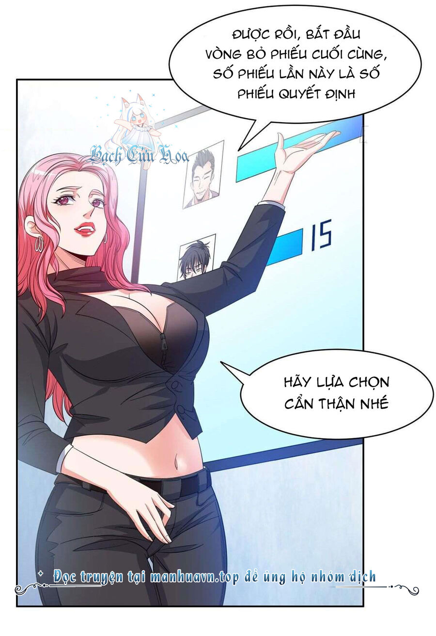 Trọng Sinh Chi Thần Cấp Bại Gia Tử Chap 62 - Next Chap 63