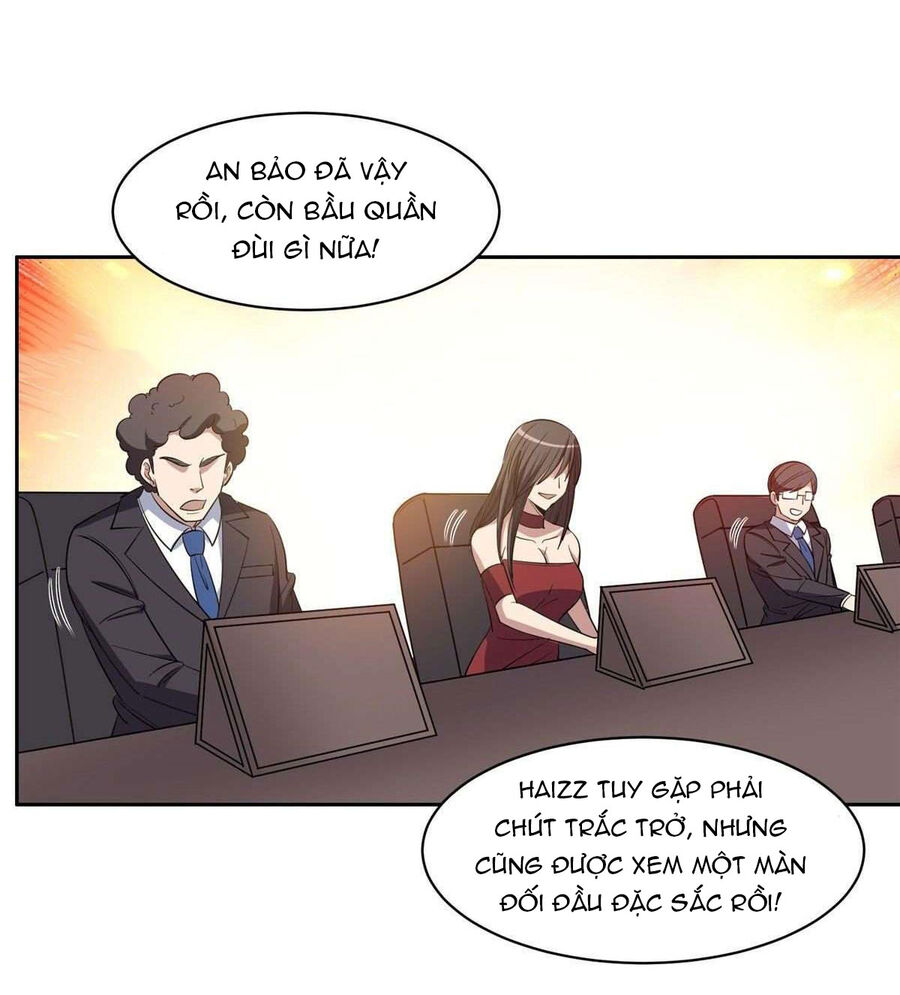 Trọng Sinh Chi Thần Cấp Bại Gia Tử Chap 62 - Next Chap 63