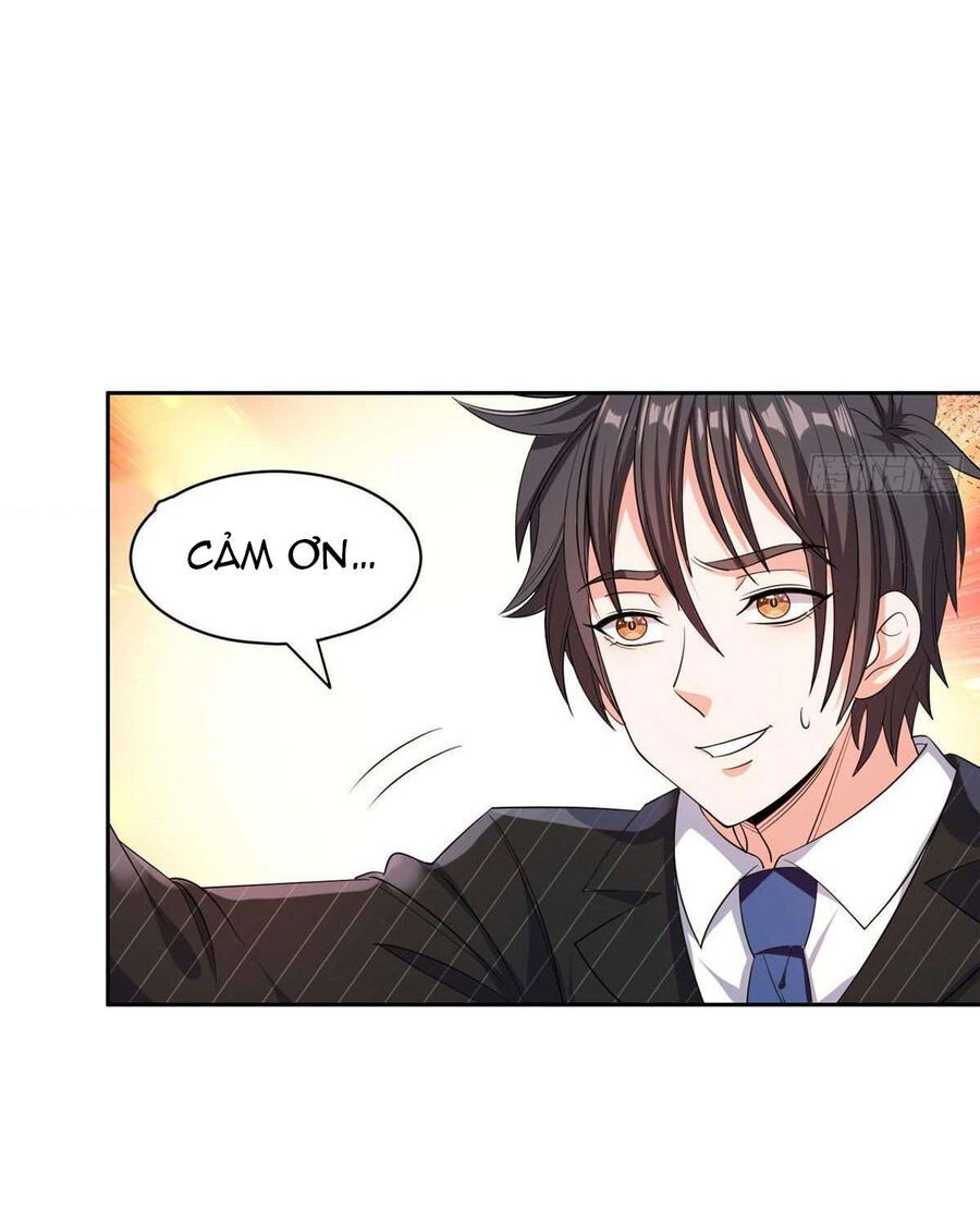 Trọng Sinh Chi Thần Cấp Bại Gia Tử Chap 62 - Next Chap 63