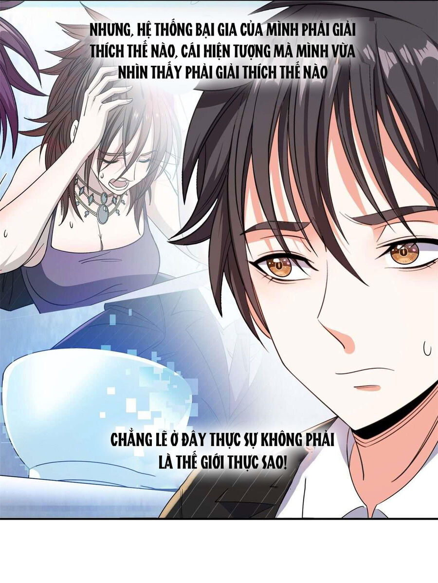 Trọng Sinh Chi Thần Cấp Bại Gia Tử Chap 64 - Next Chap 65