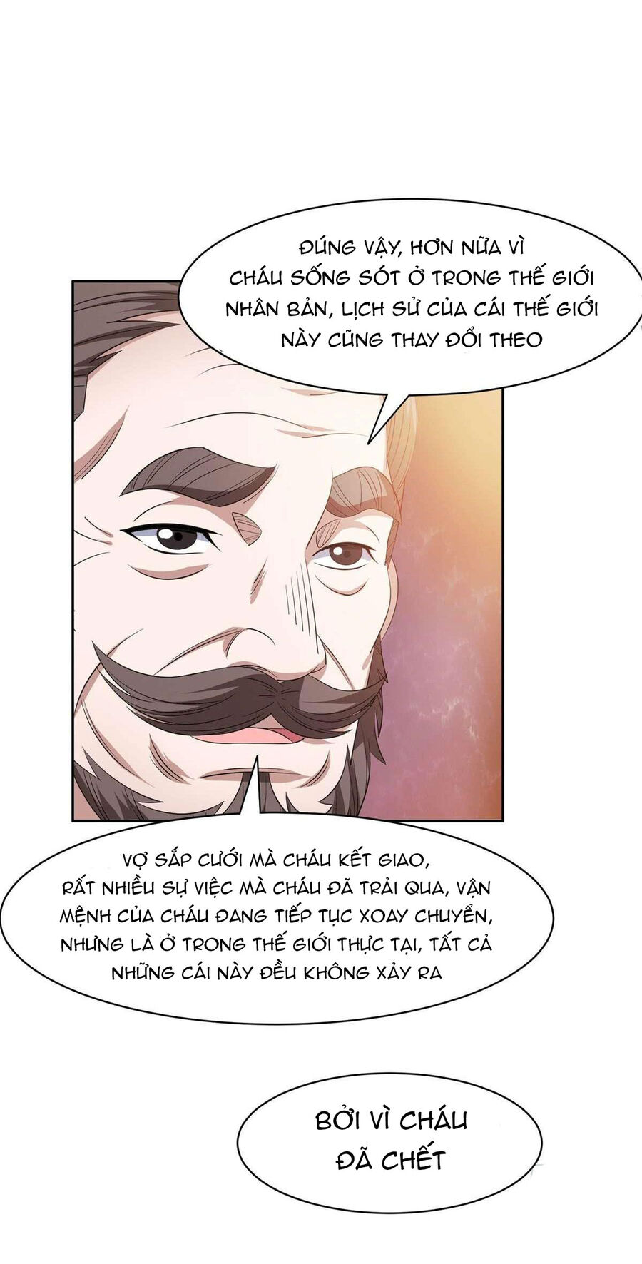 Trọng Sinh Chi Thần Cấp Bại Gia Tử Chap 64 - Next Chap 65