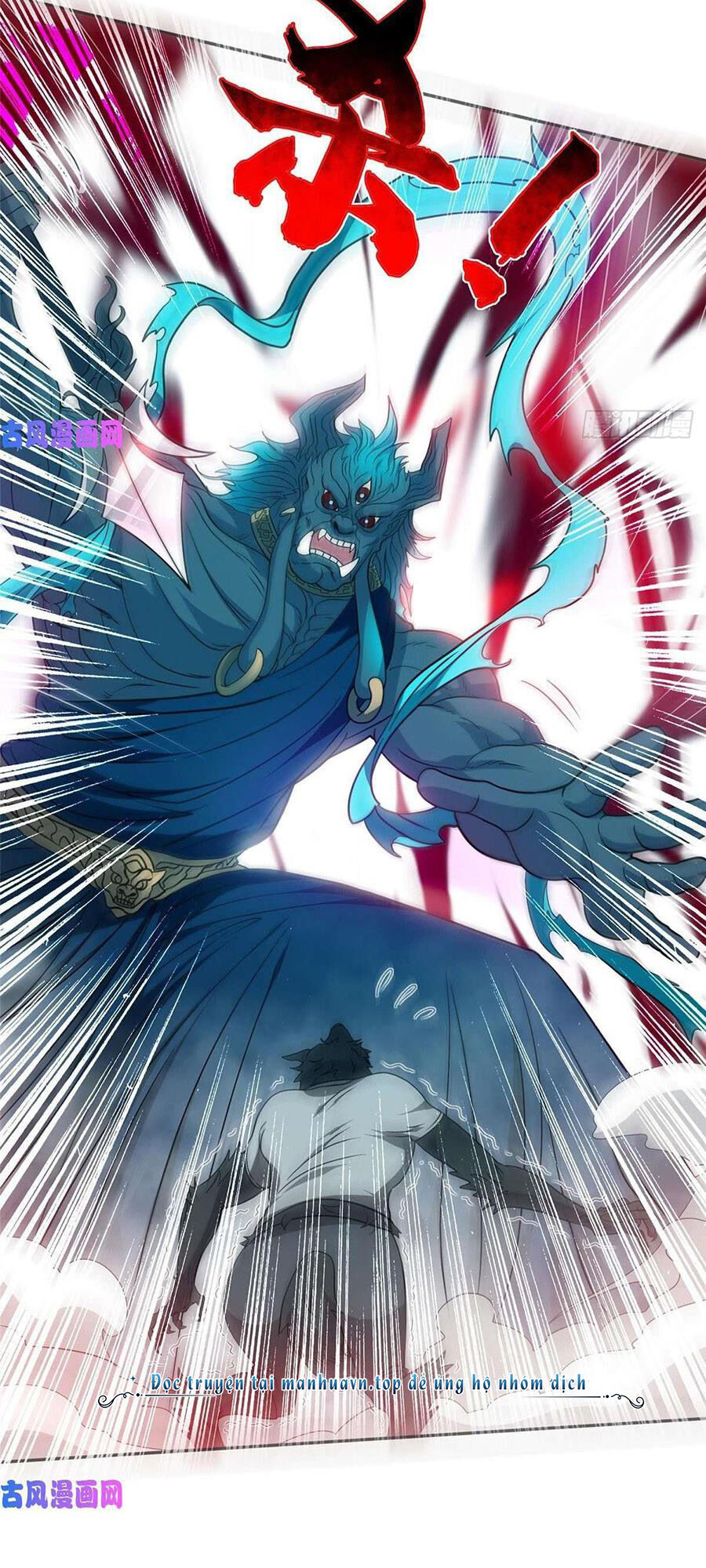 Trọng Sinh Chi Thần Cấp Bại Gia Tử Chap 71 - Next Chap 72