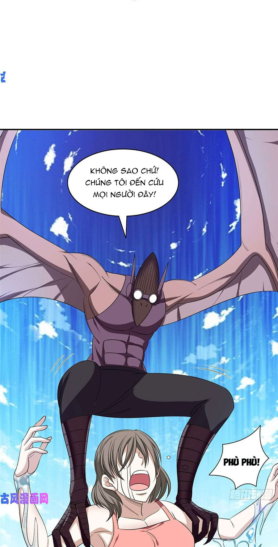 Trọng Sinh Chi Thần Cấp Bại Gia Tử Chap 73 - Next Chap 74