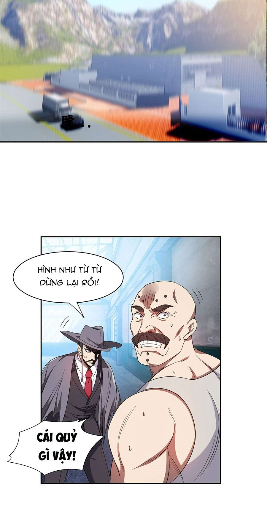 Trọng Sinh Chi Thần Cấp Bại Gia Tử Chap 73 - Next Chap 74