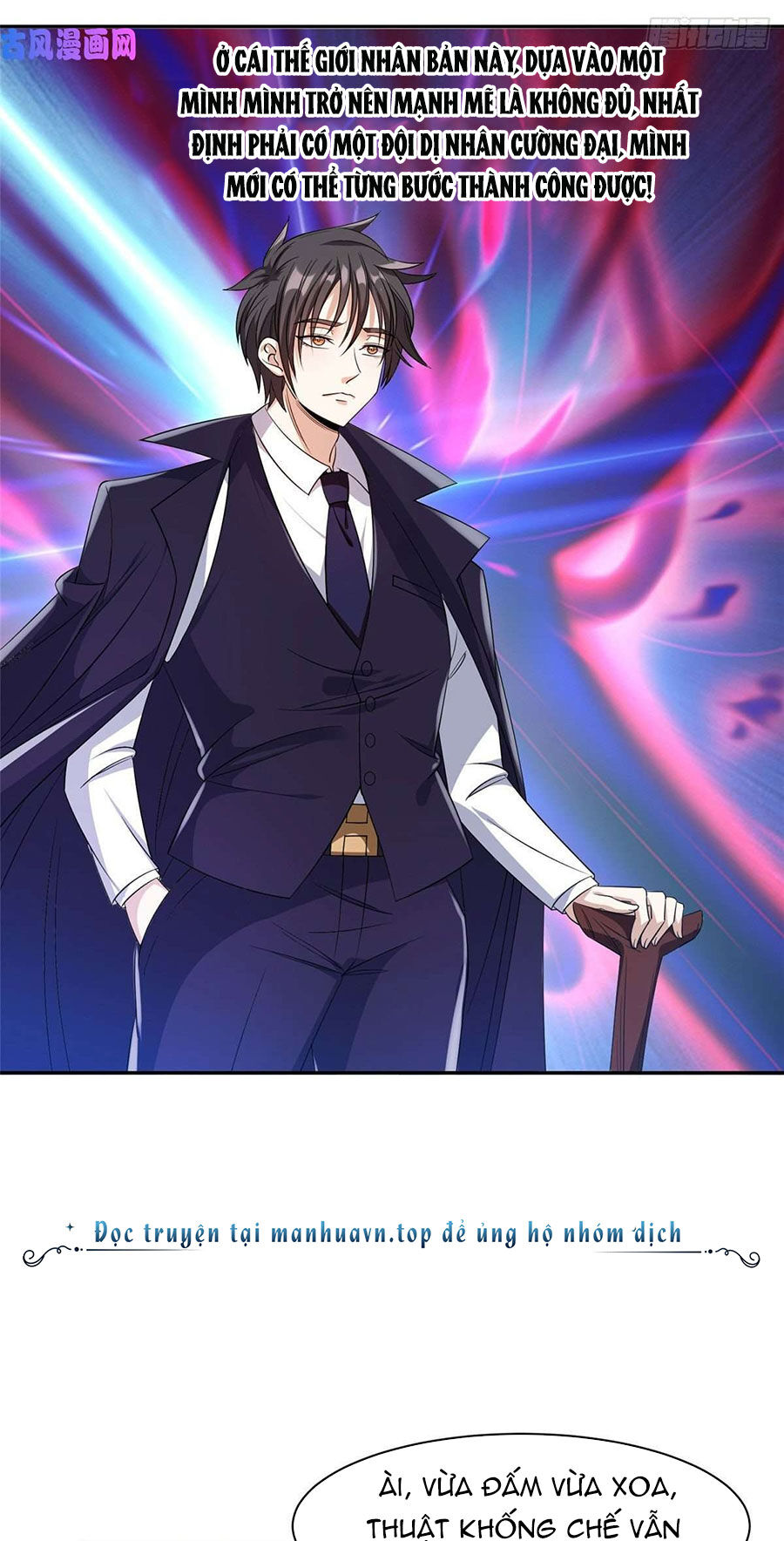 Trọng Sinh Chi Thần Cấp Bại Gia Tử Chap 73 - Next Chap 74