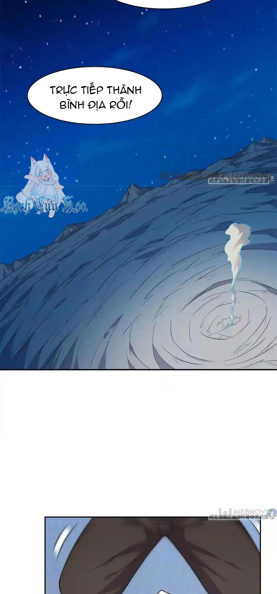 Trọng Sinh Chi Thần Cấp Bại Gia Tử Chap 82 - Next Chap 83