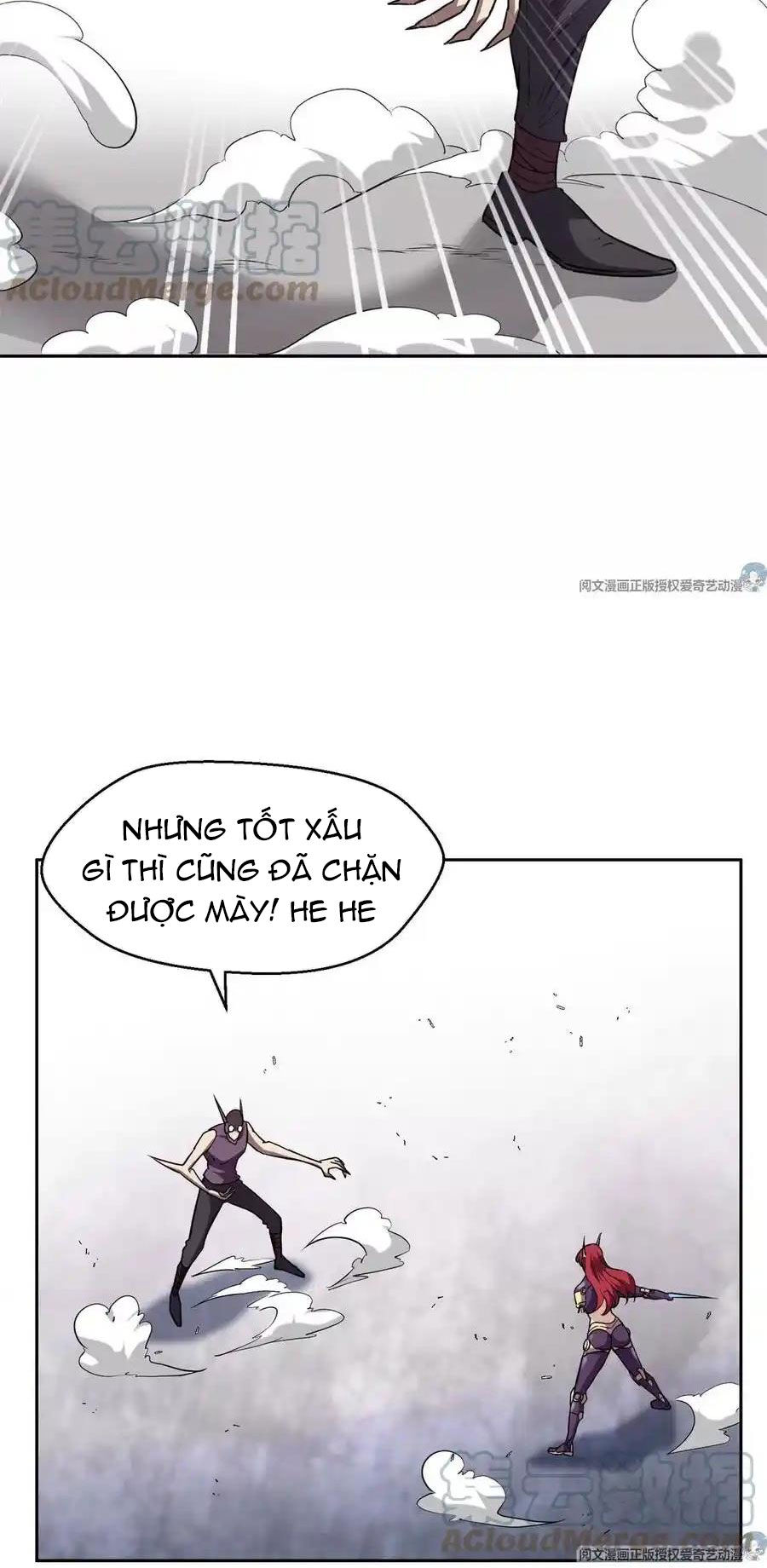 Trọng Sinh Chi Thần Cấp Bại Gia Tử Chap 83 - Next Chap 84